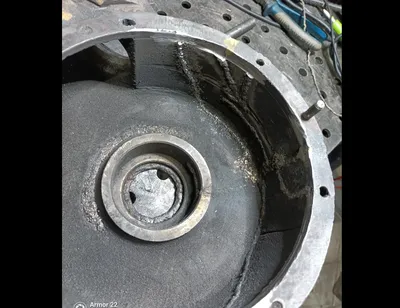 После ремонта