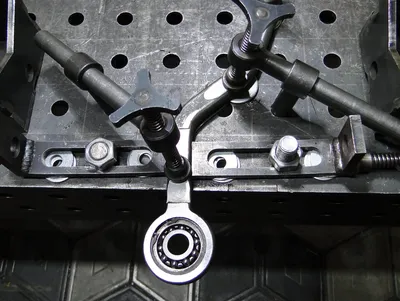 Во время ремонта