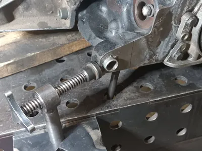 Выставляем